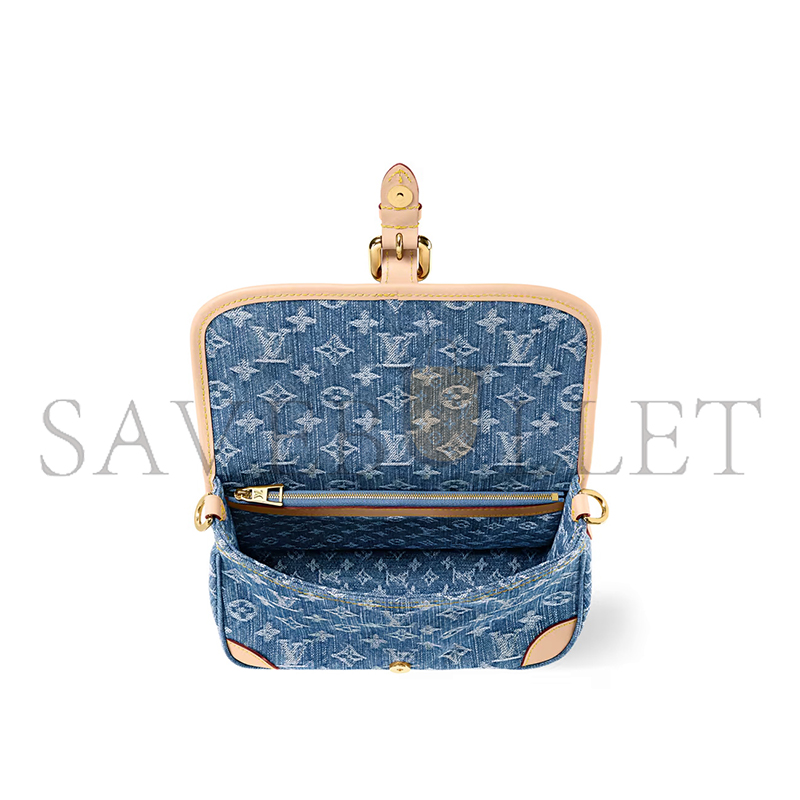 LOUIS VUITTON MASTER DIANE BAG M13070 (25*15*9cm)